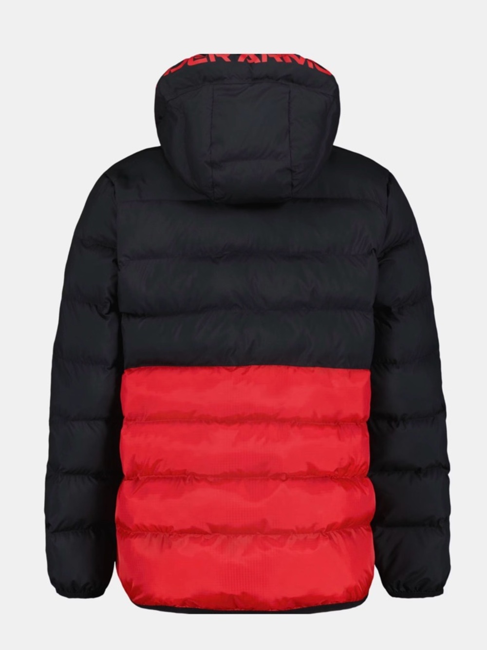 Under Armour puffer jacket youth medium - Picture 2 of 8